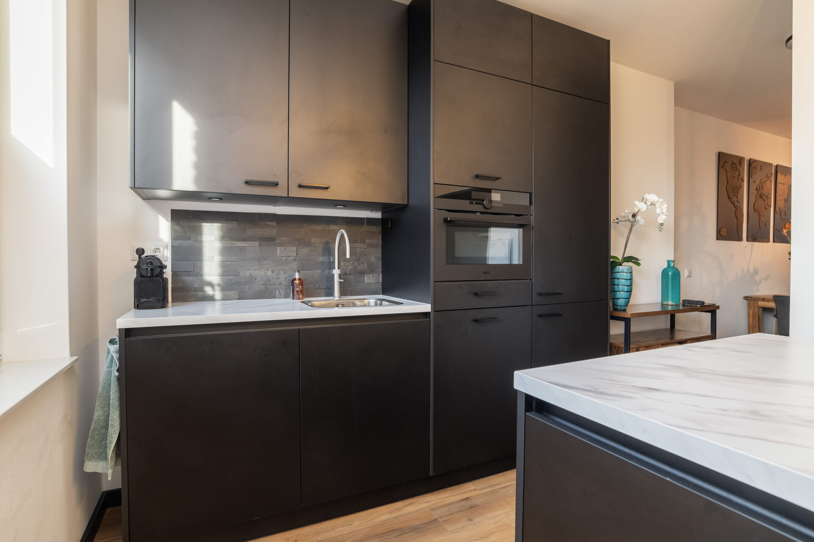 Appartement te koop: Jacominastraat 94, Rotterdam