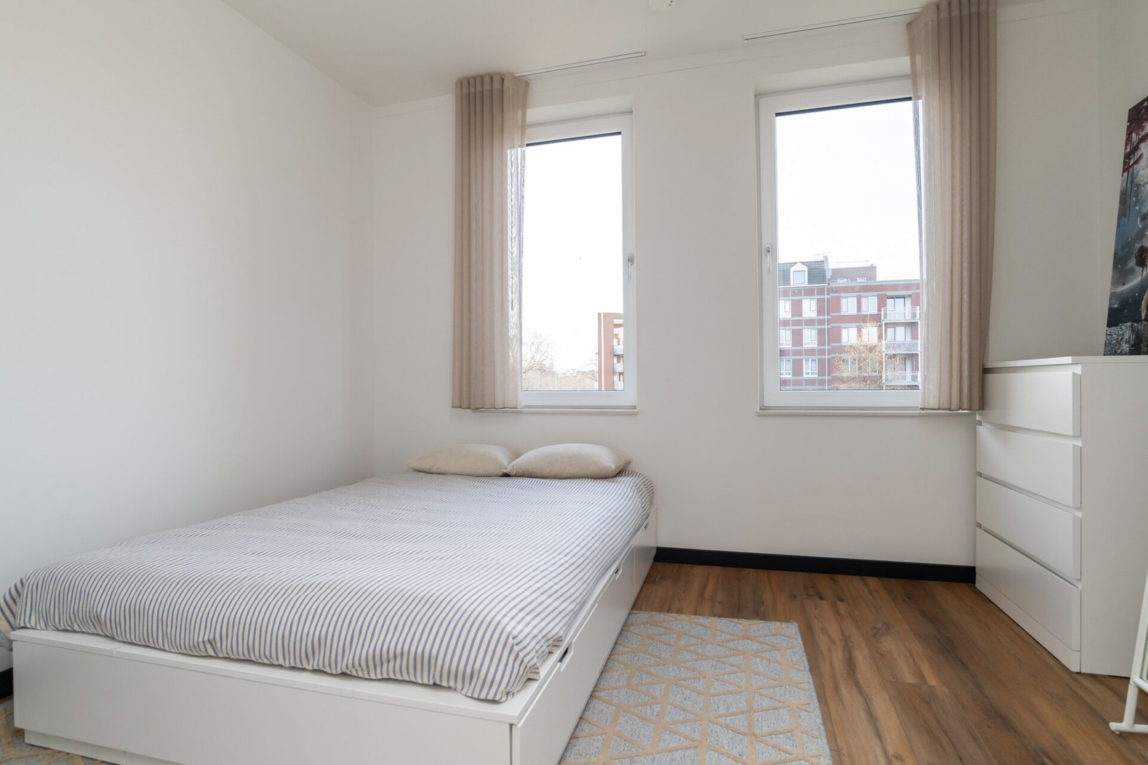 Appartement te koop: Jacominastraat 94, Rotterdam
