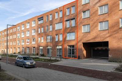 Huis te koop Jacominastraat 94