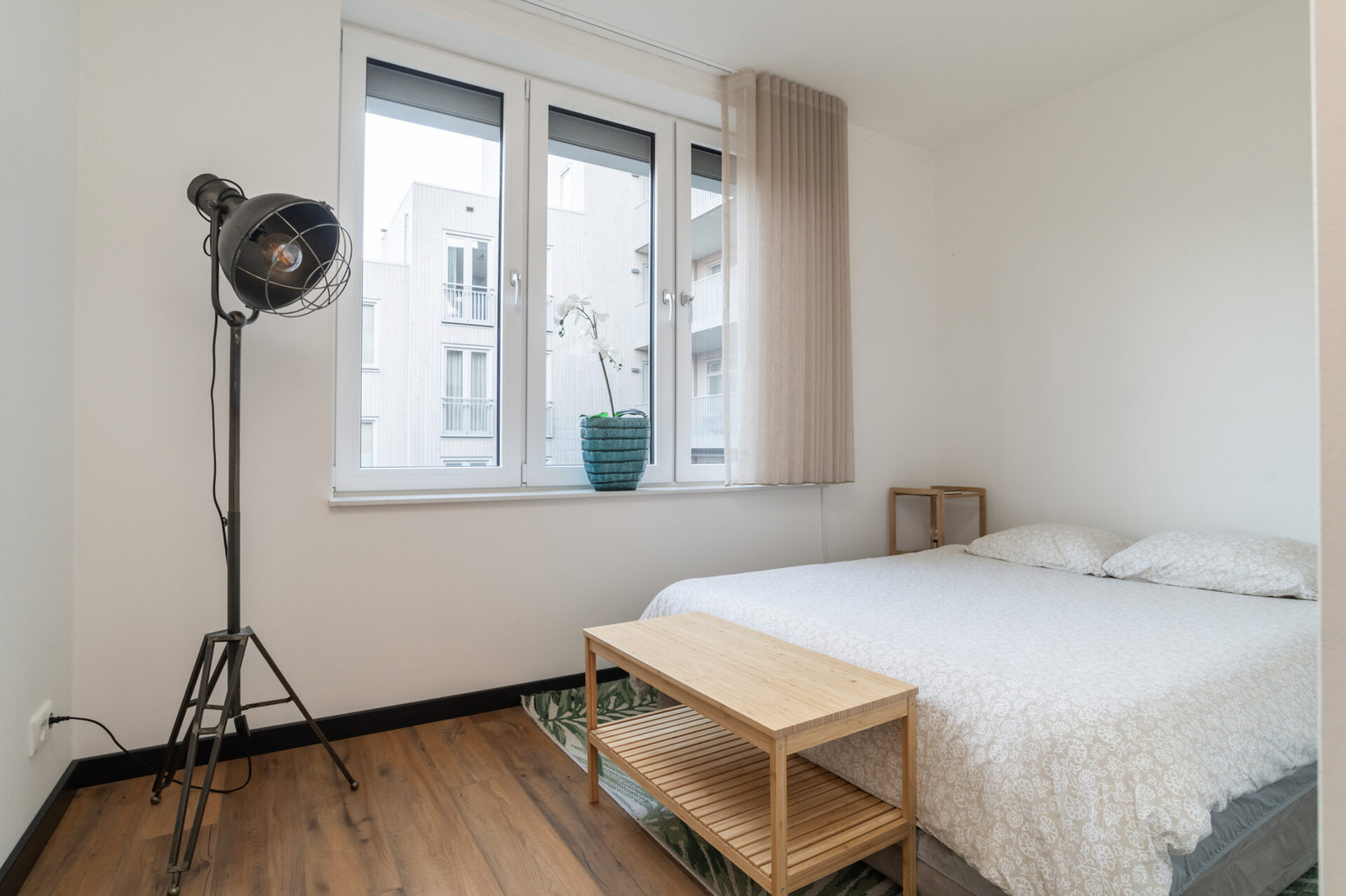 Appartement te koop: Jacominastraat 94, Rotterdam