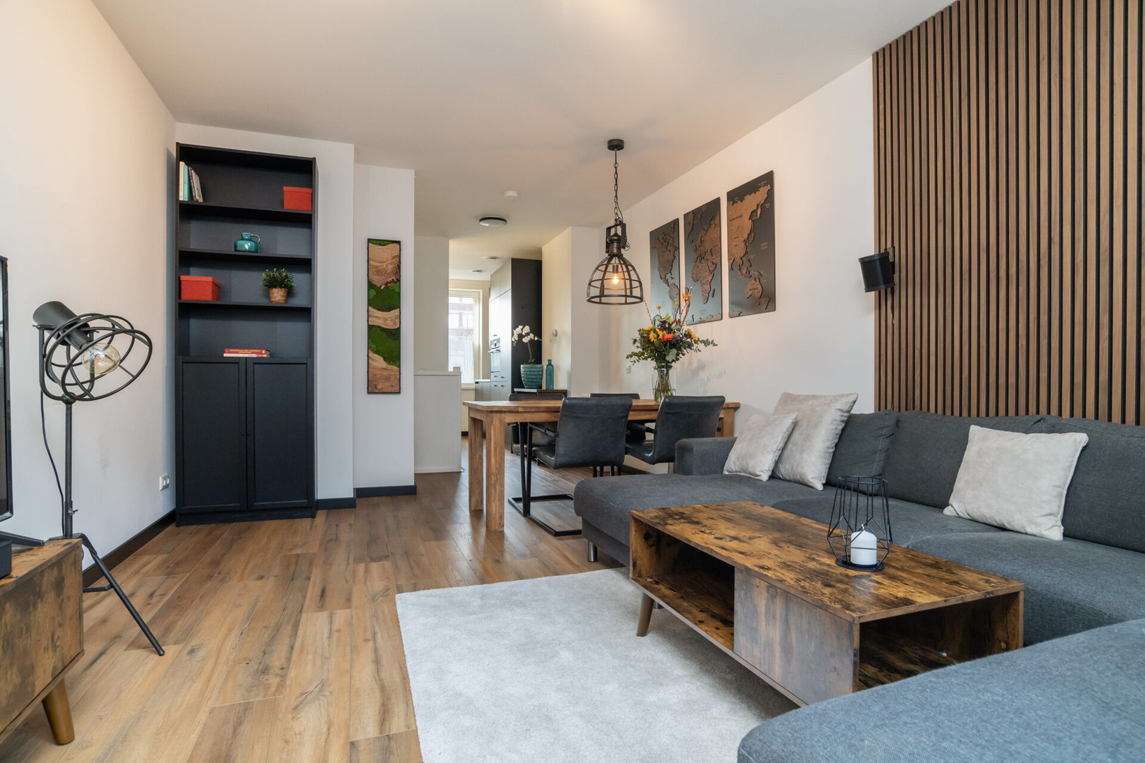 Appartement te koop: Jacominastraat 94, Rotterdam