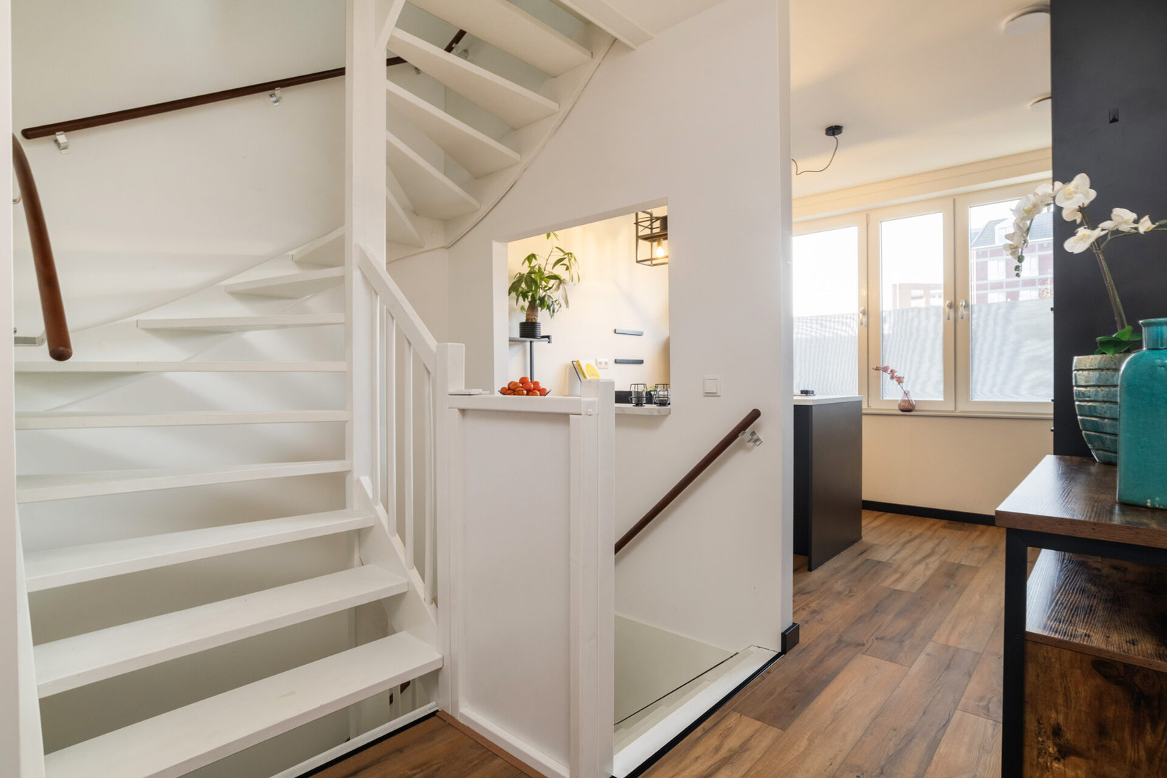 Appartement te koop: Jacominastraat 94, Rotterdam