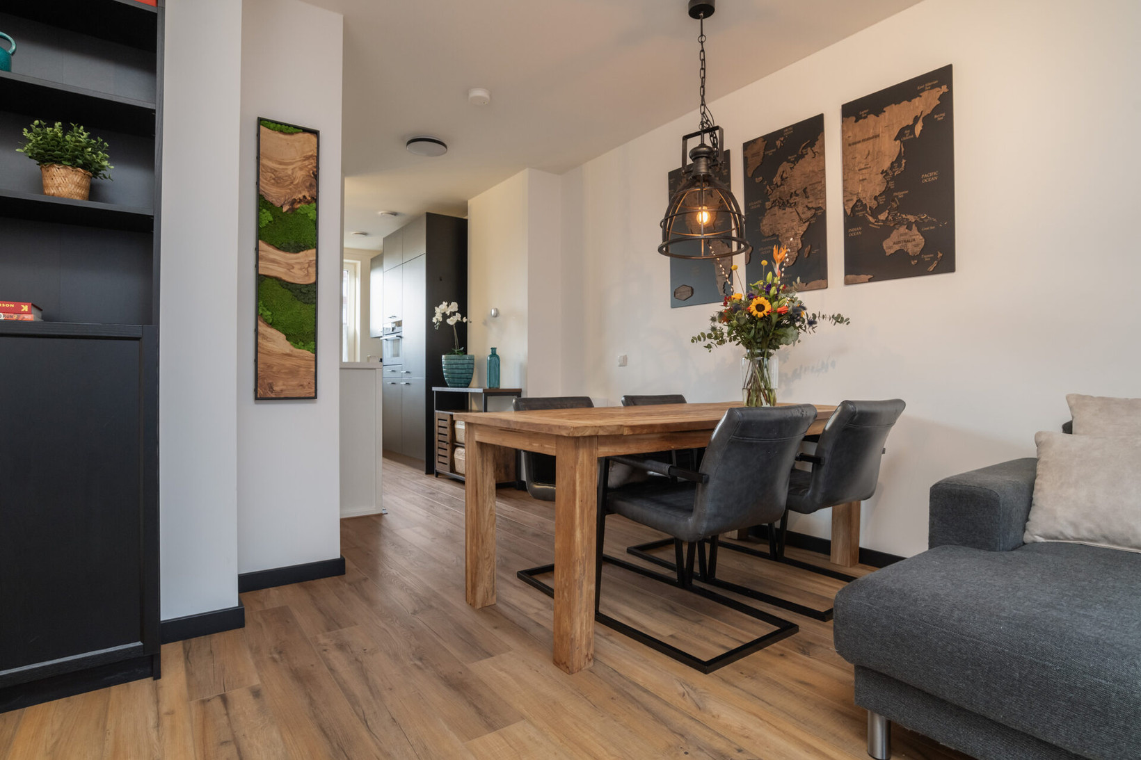 Appartement te koop: Jacominastraat 94, Rotterdam
