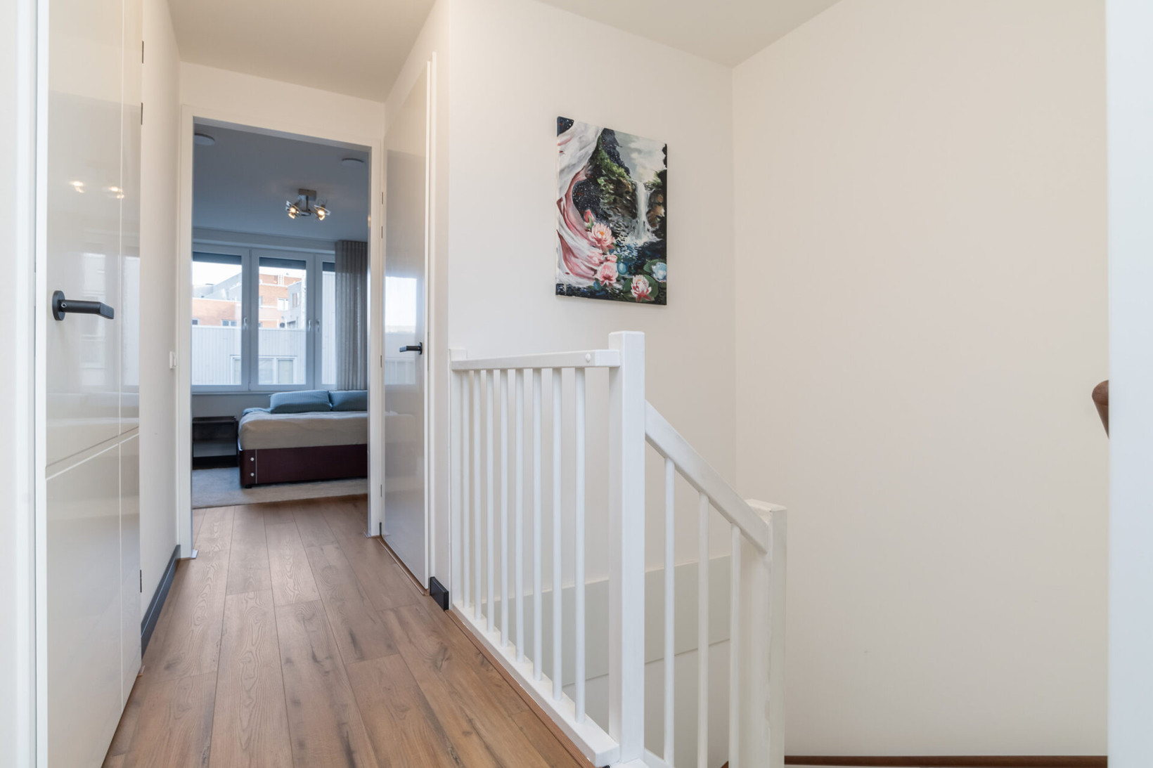 Appartement te koop: Jacominastraat 94, Rotterdam