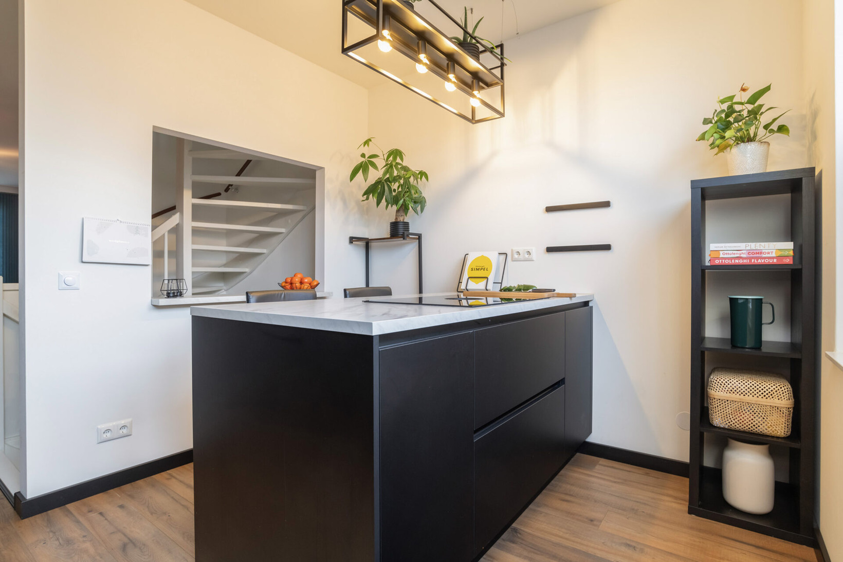 Appartement te koop: Jacominastraat 94, Rotterdam