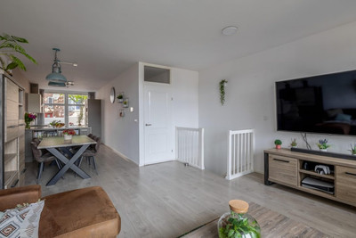 Riebeekstraat 12-B