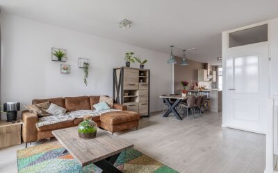 Riebeekstraat 12-B