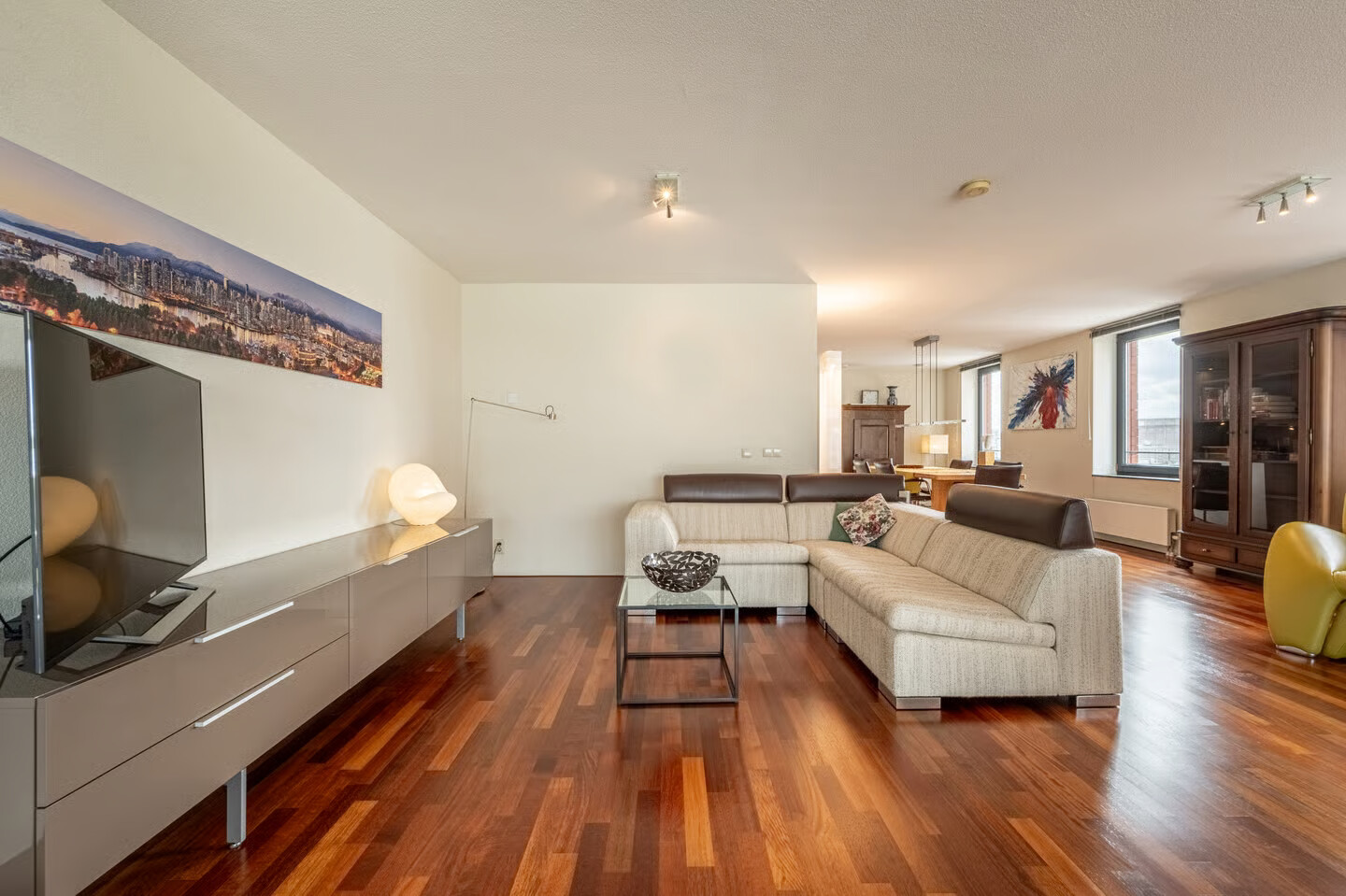 Appartement te koop: Kabelhof 79, Rotterdam