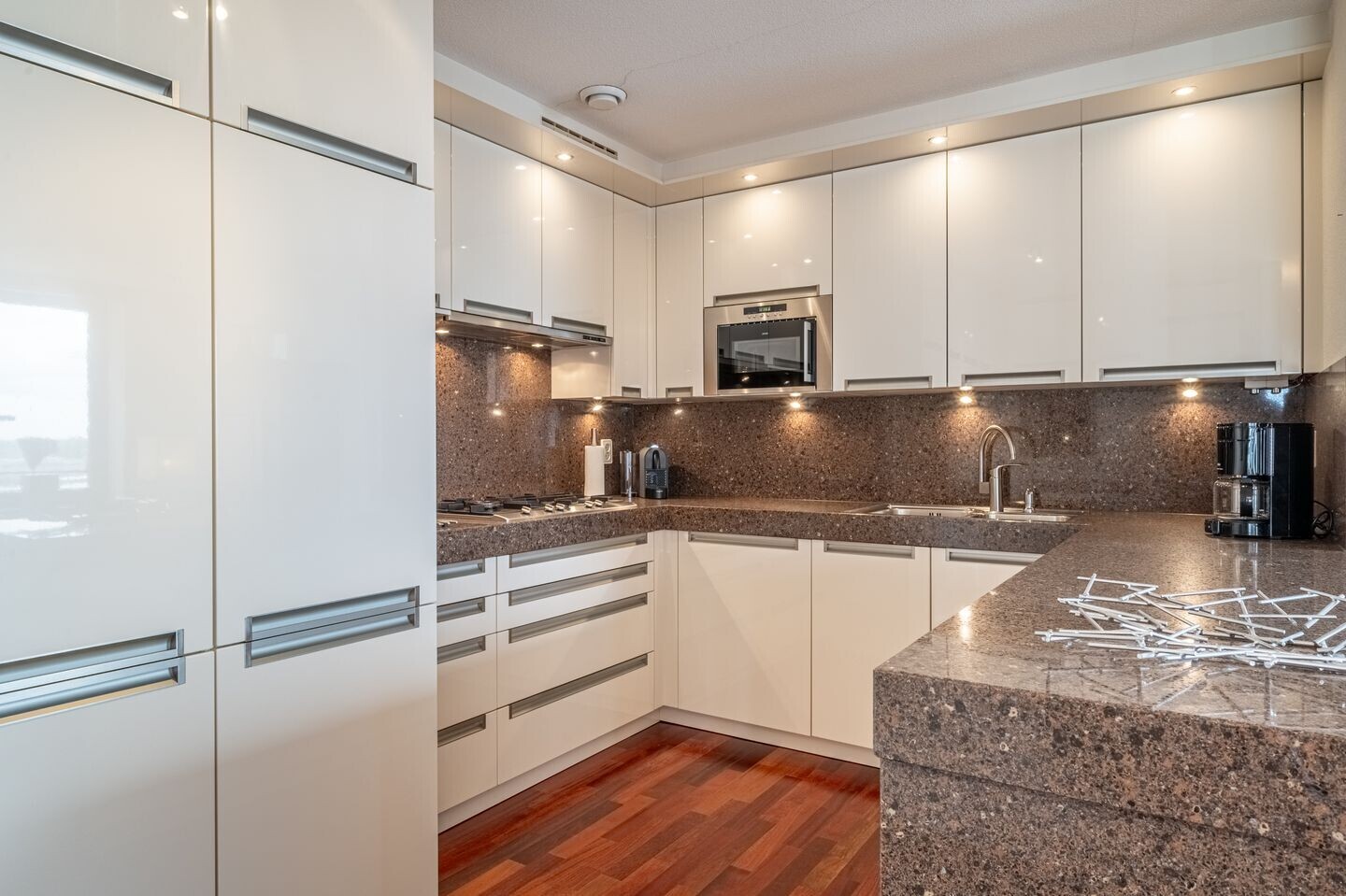 Appartement te koop: Kabelhof 79, Rotterdam