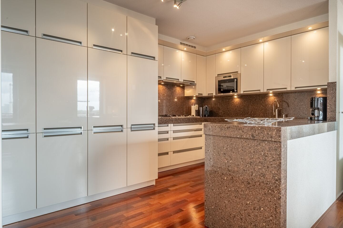 Appartement te koop: Kabelhof 79, Rotterdam