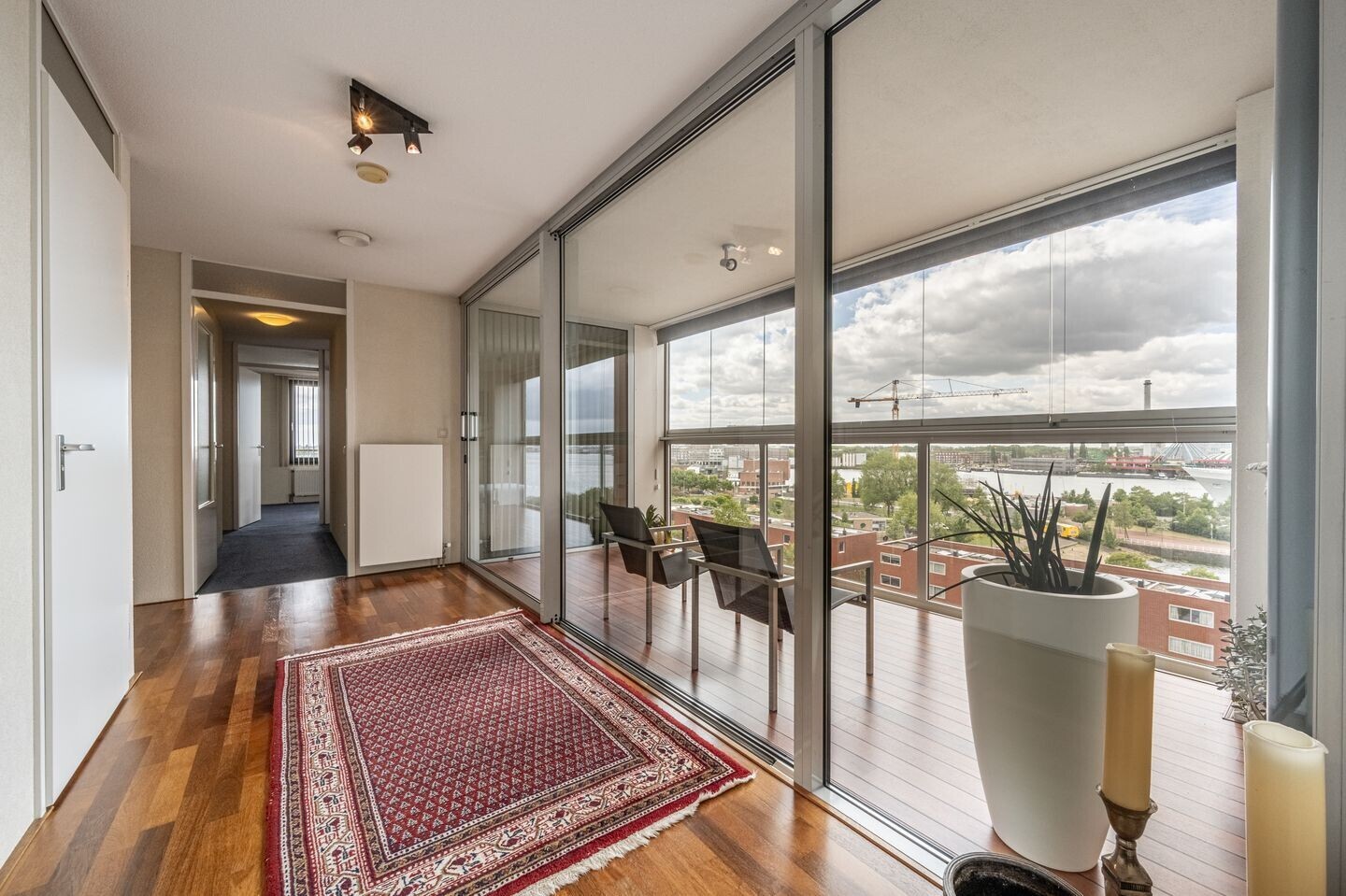 Appartement te koop: Kabelhof 79, Rotterdam