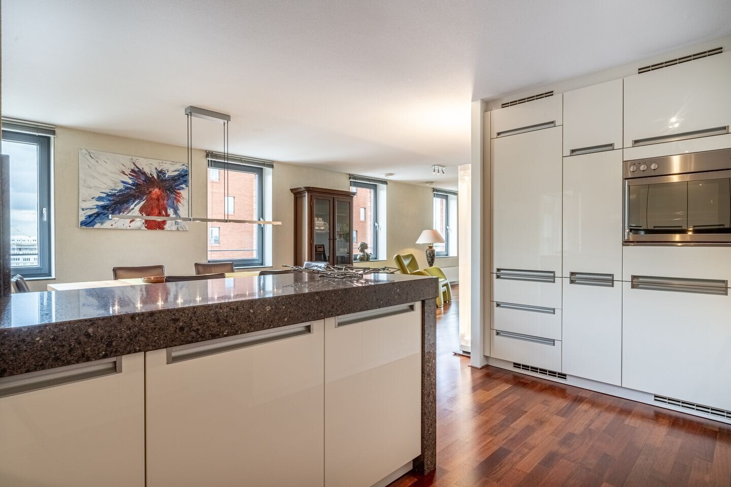Appartement te koop: Kabelhof 79, Rotterdam