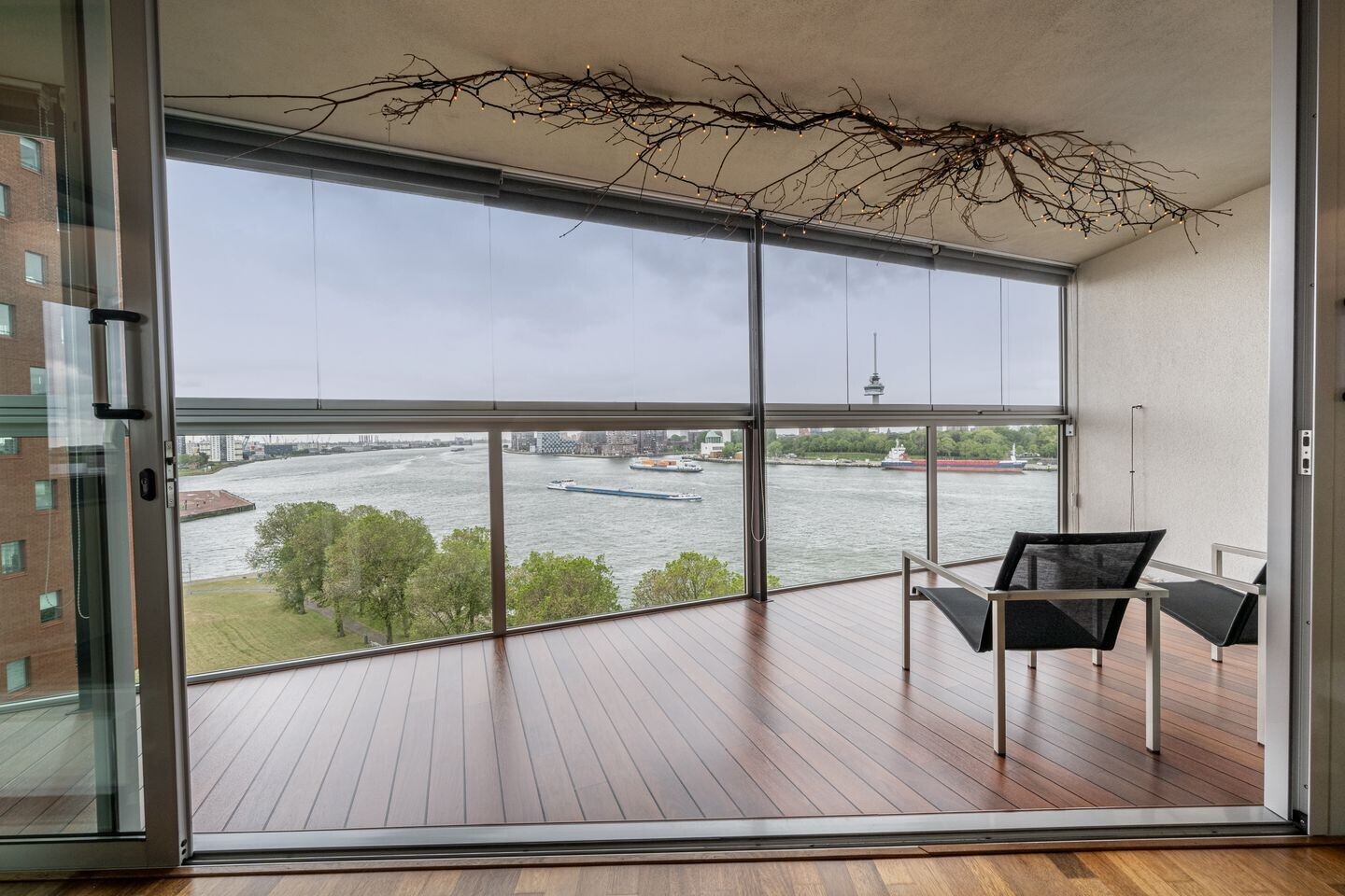 Appartement te koop: Kabelhof 79, Rotterdam