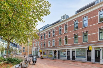 Delistraat 8