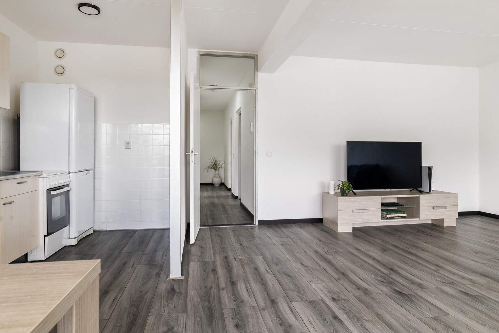 Appartement te koop: Lange Hilleweg 396, Rotterdam
