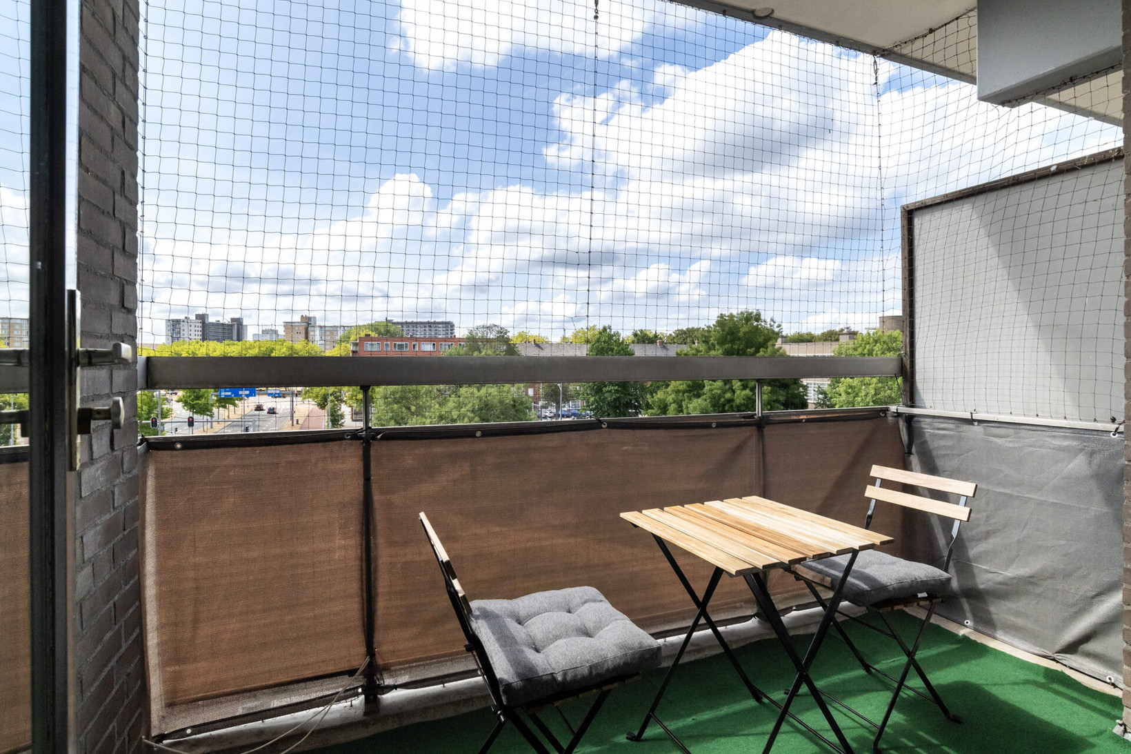 Appartement te koop: Lange Hilleweg 396, Rotterdam