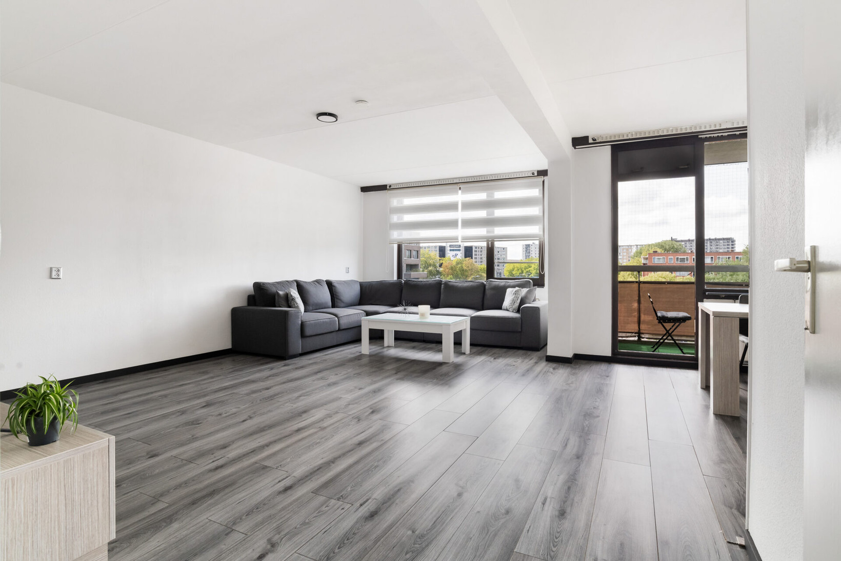 Appartement te koop: Lange Hilleweg 396, Rotterdam