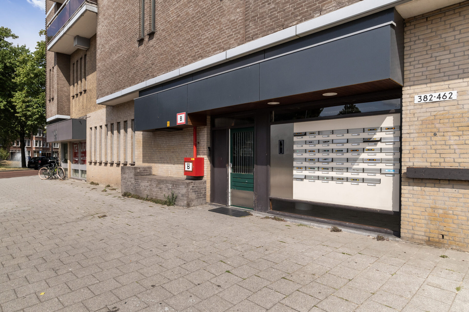 Appartement te koop: Lange Hilleweg 396, Rotterdam