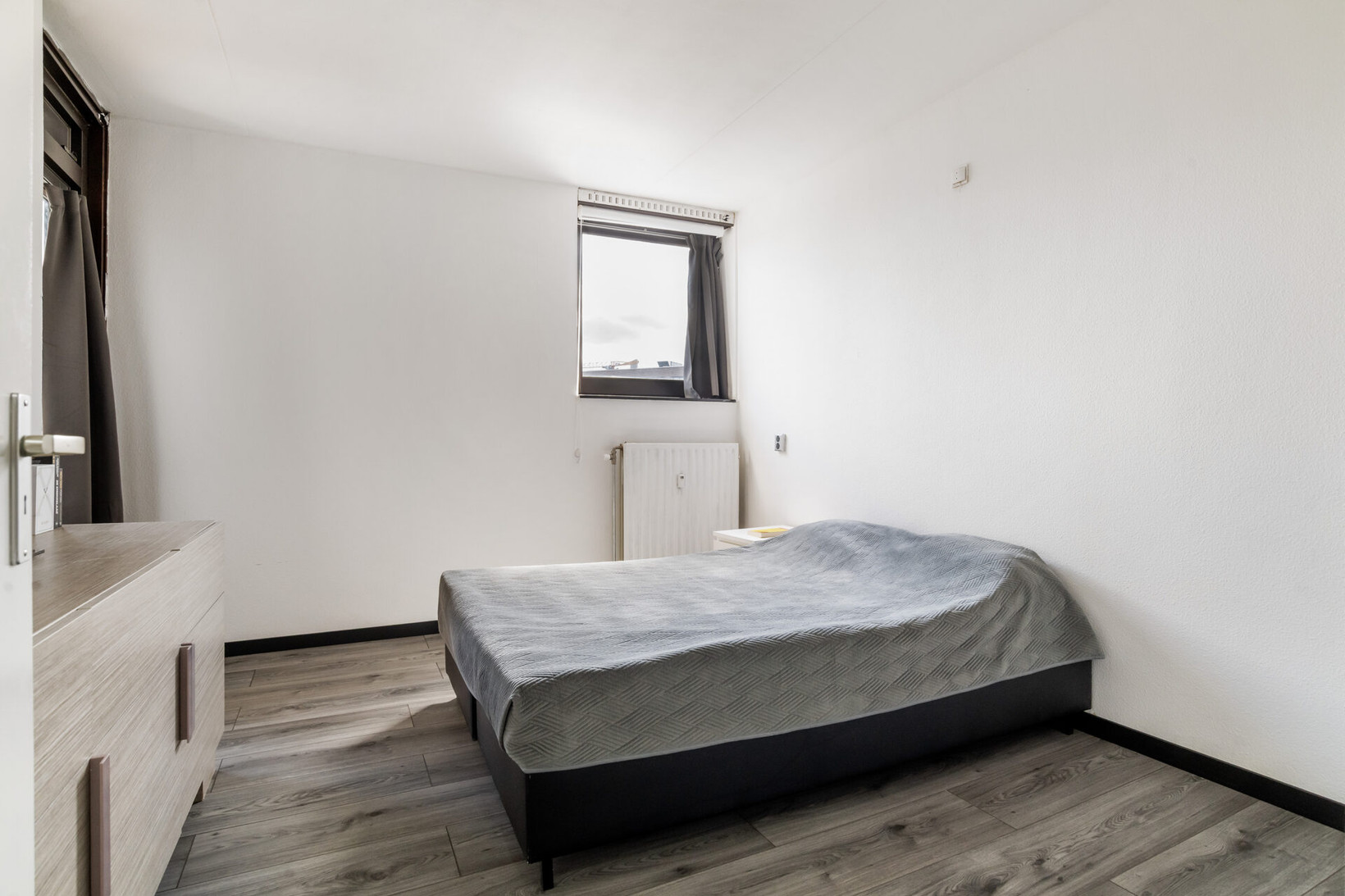 Appartement te koop: Lange Hilleweg 396, Rotterdam