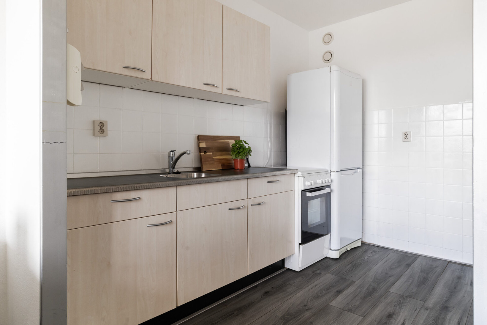 Appartement te koop: Lange Hilleweg 396, Rotterdam