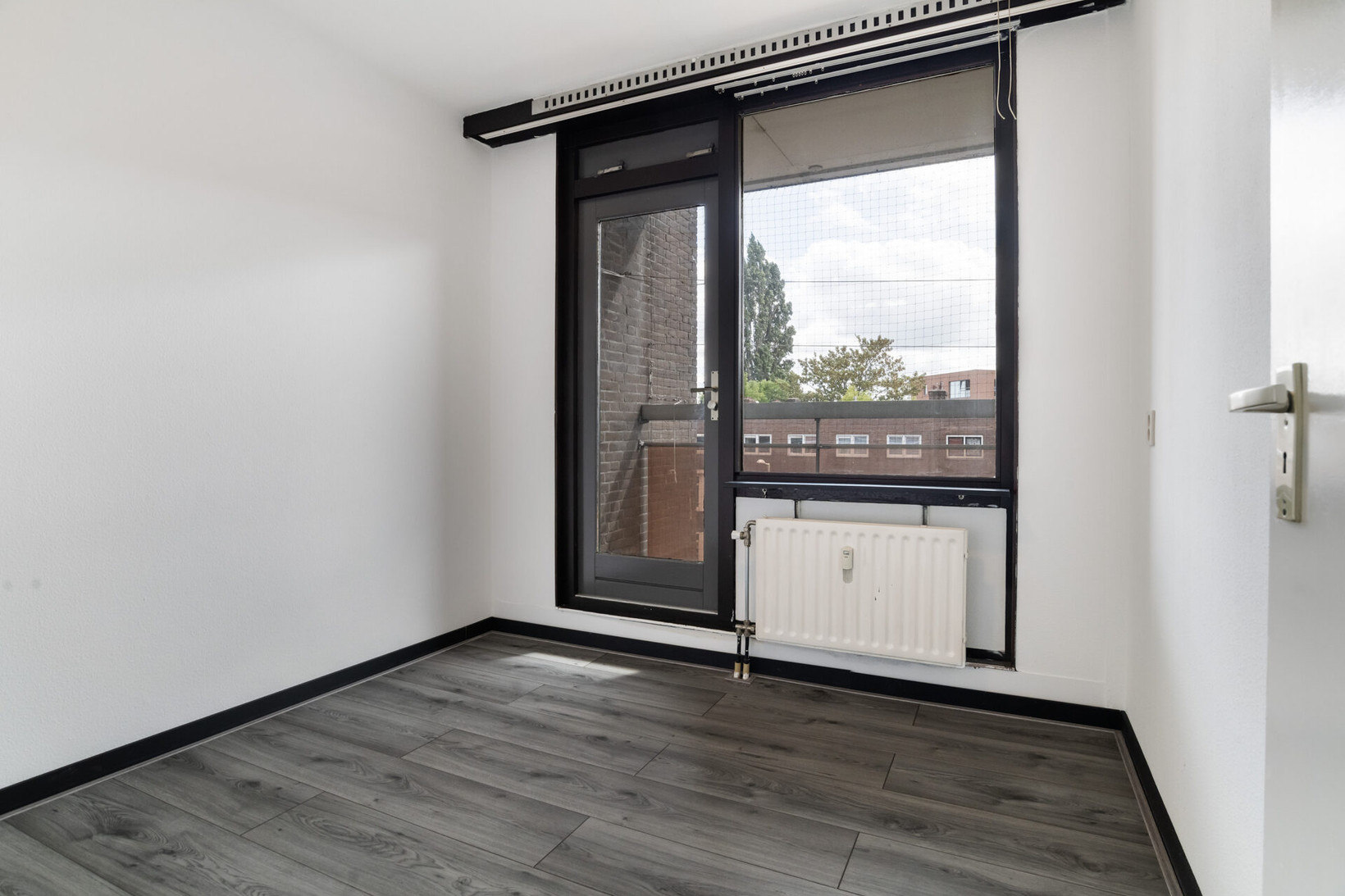 Appartement te koop: Lange Hilleweg 396, Rotterdam