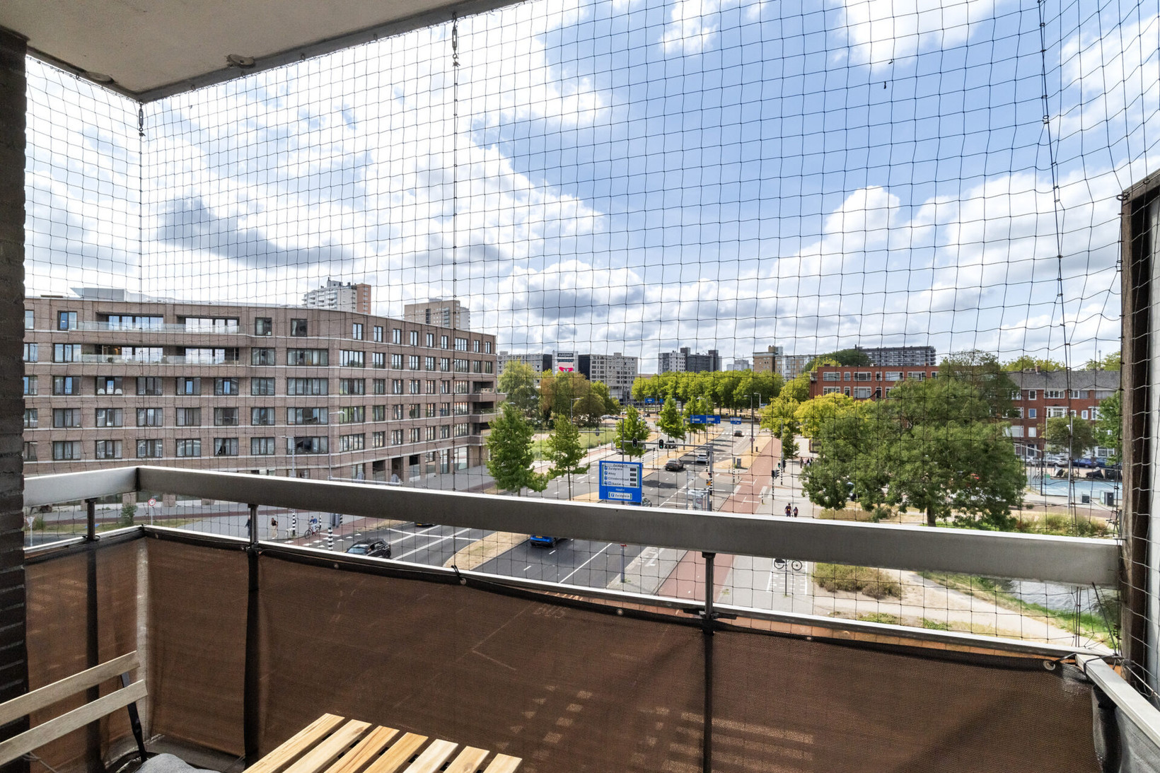 Appartement te koop: Lange Hilleweg 396, Rotterdam