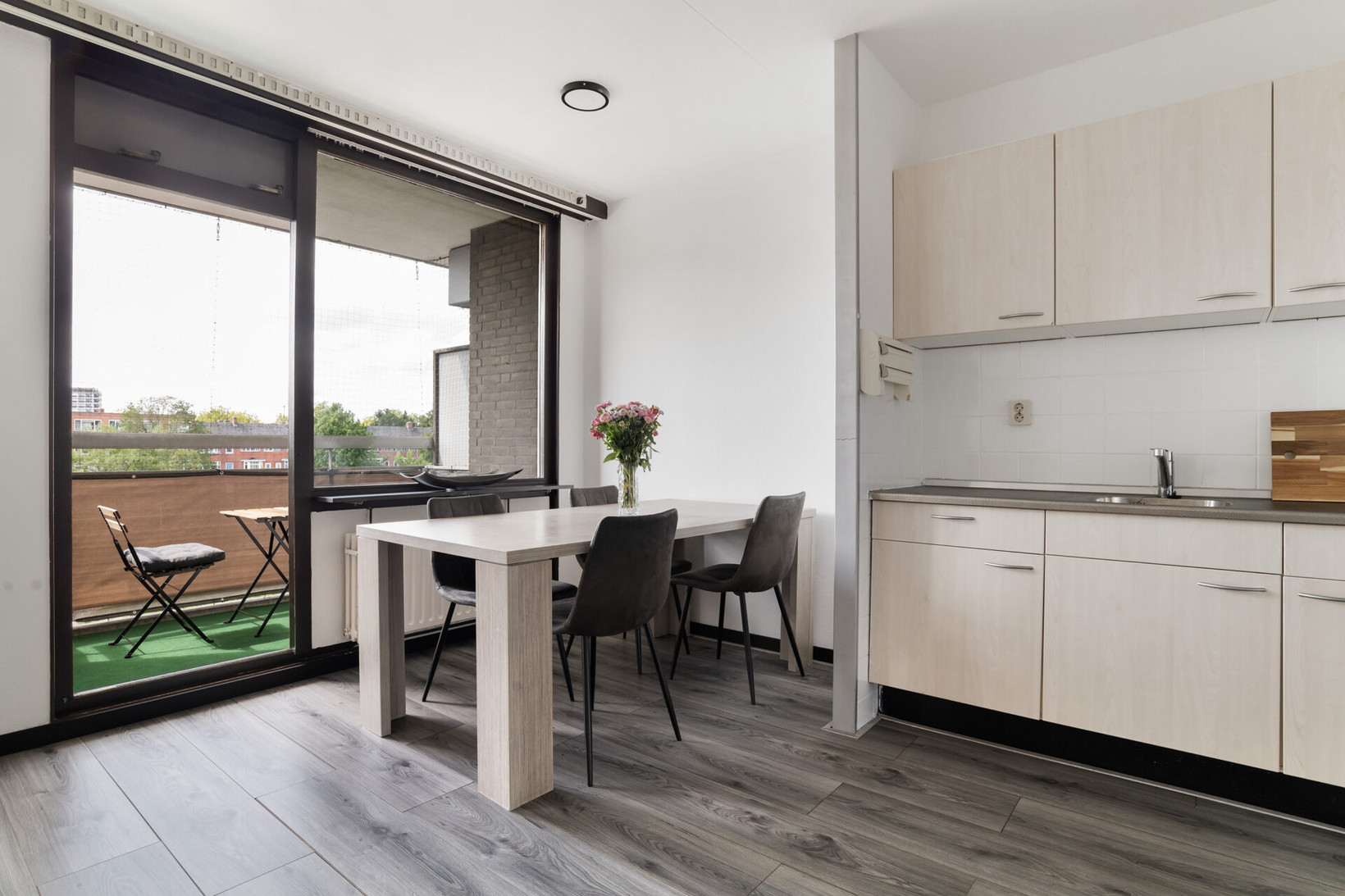 Appartement te koop: Lange Hilleweg 396, Rotterdam