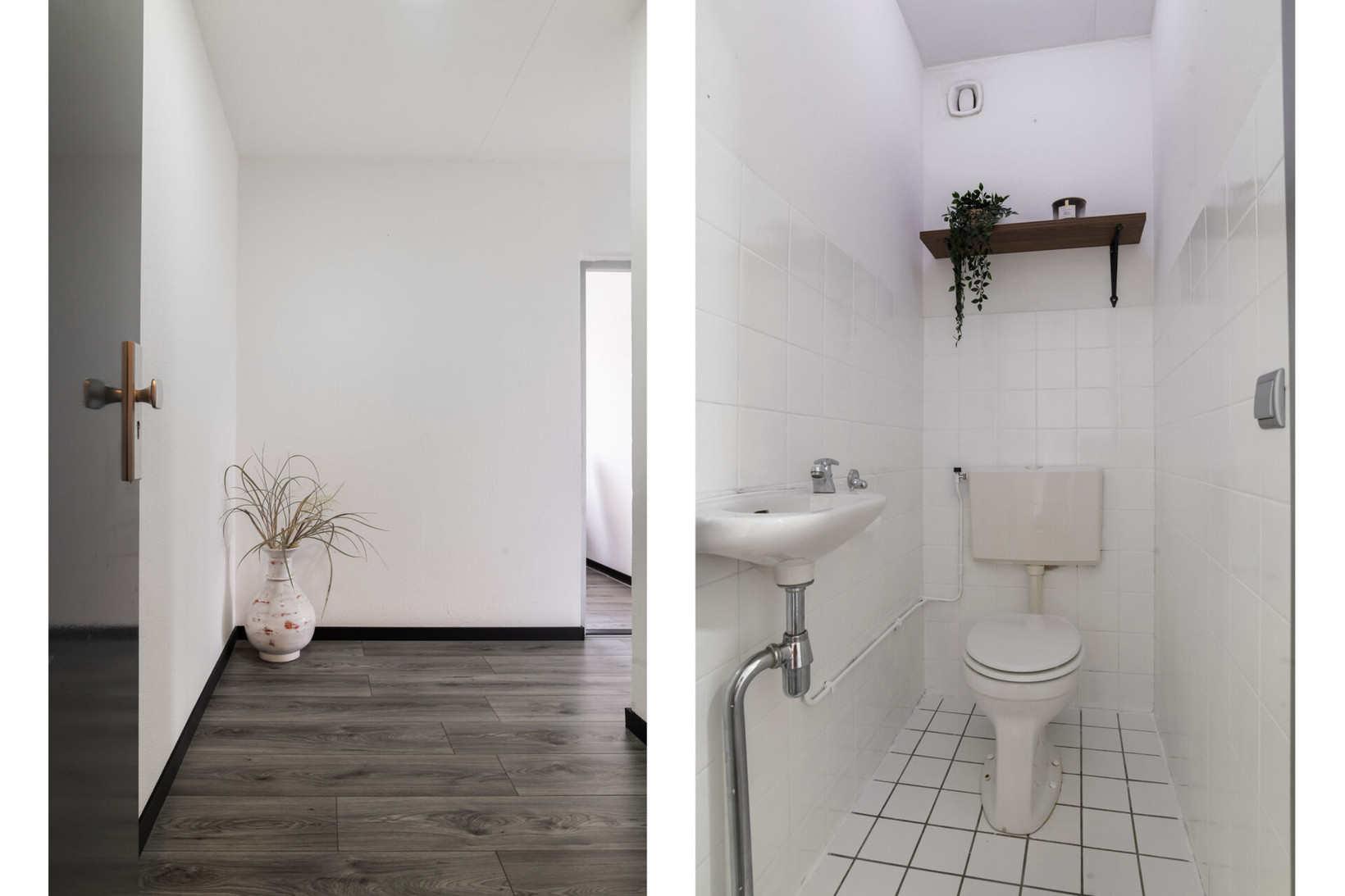 Appartement te koop: Lange Hilleweg 396, Rotterdam