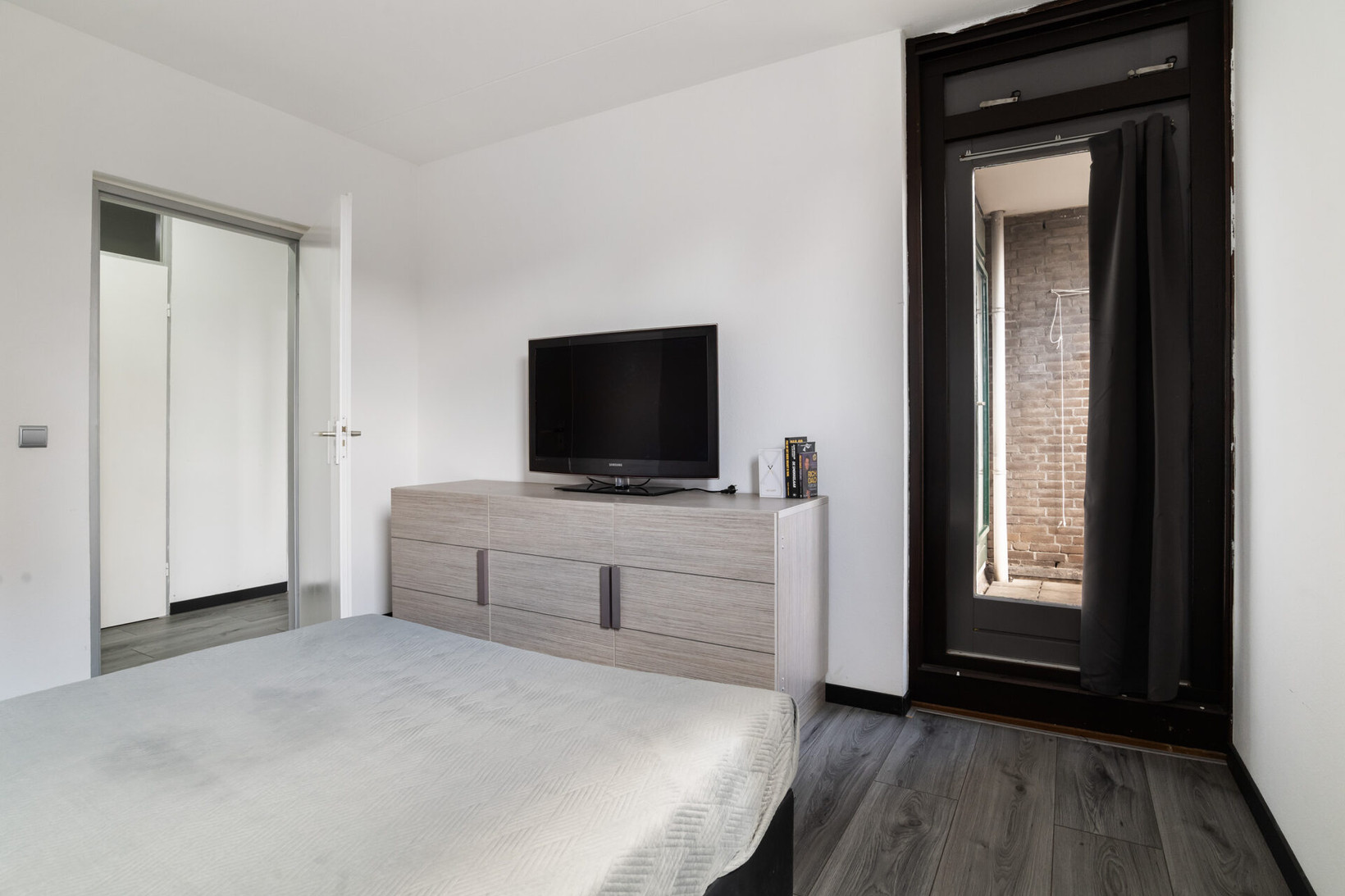 Appartement te koop: Lange Hilleweg 396, Rotterdam