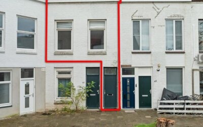 Narcissenstraat 47-A