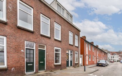 Narcissenstraat 67-EBOR