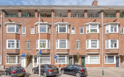 Narcissenstraat 105-A