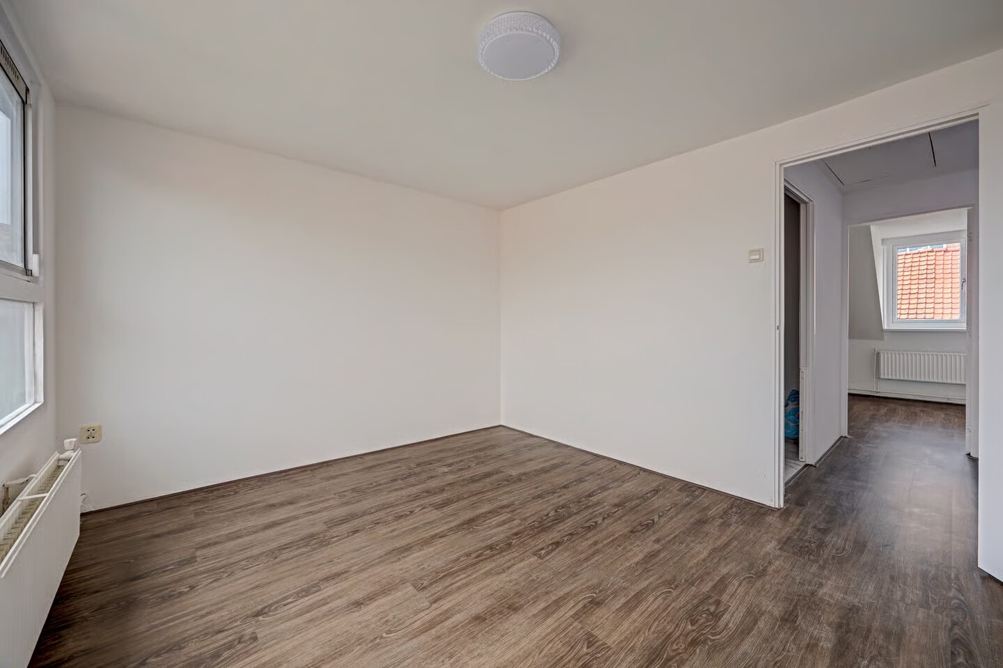 Tussenwoning te koop: Narcissenstraat 46, Rotterdam