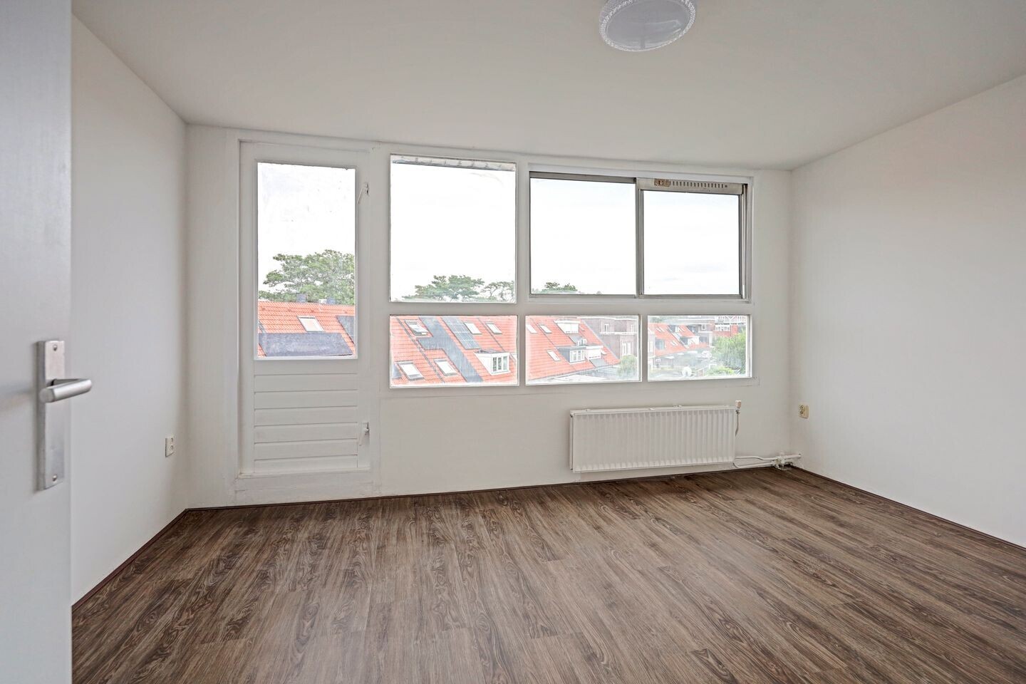 Tussenwoning te koop: Narcissenstraat 46, Rotterdam