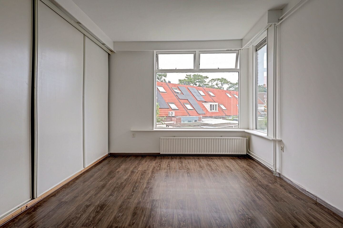 Tussenwoning te koop: Narcissenstraat 46, Rotterdam