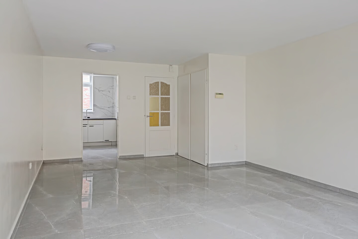 Tussenwoning te koop: Narcissenstraat 46, Rotterdam