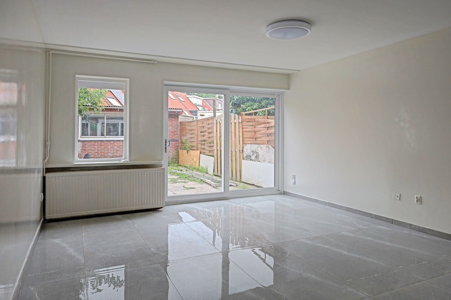 Tussenwoning te koop: Narcissenstraat 46, Rotterdam