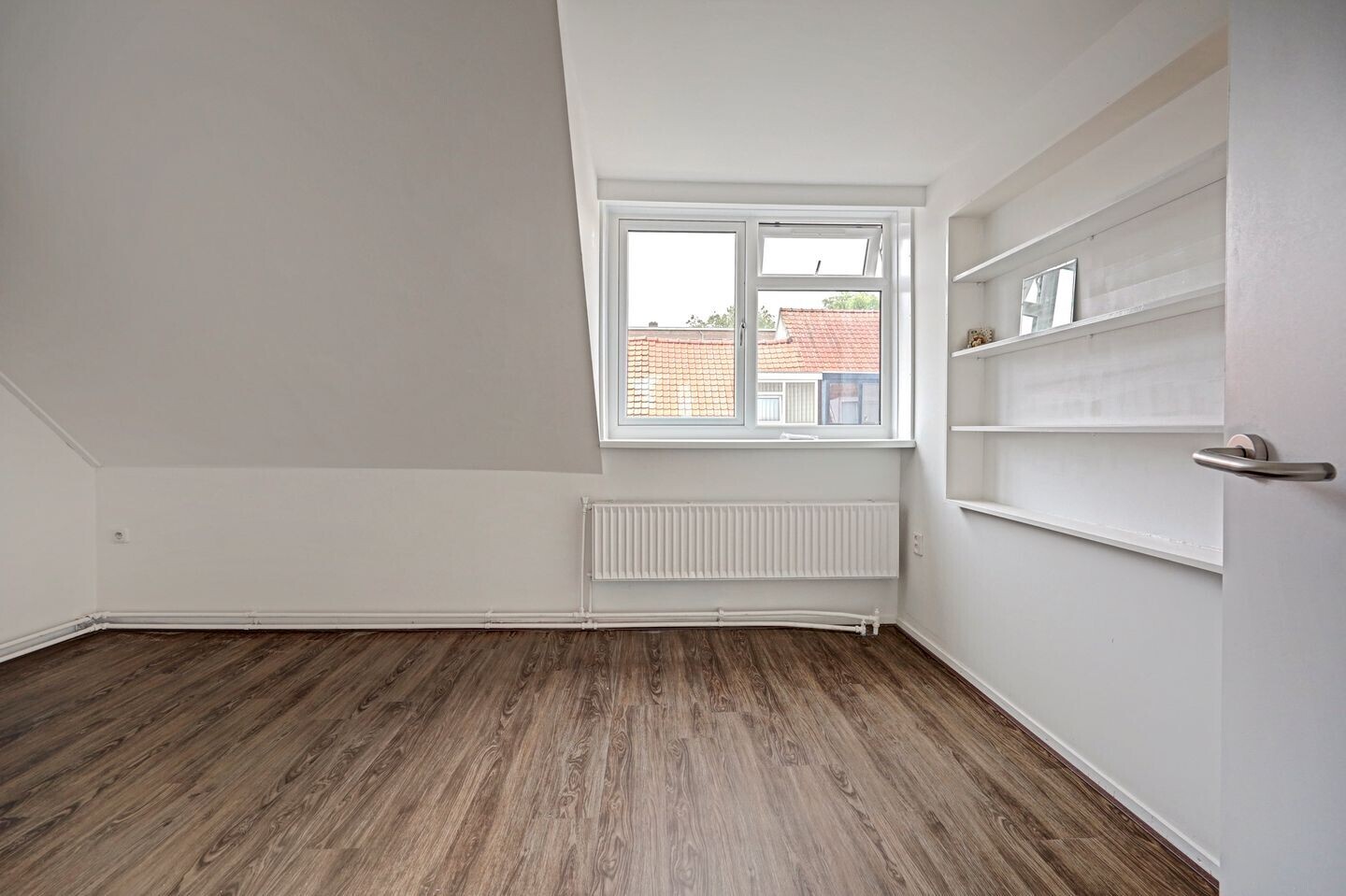 Tussenwoning te koop: Narcissenstraat 46, Rotterdam