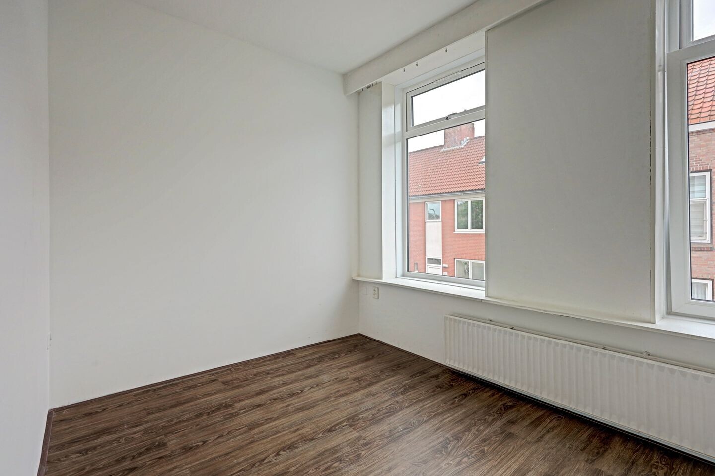 Tussenwoning te koop: Narcissenstraat 46, Rotterdam