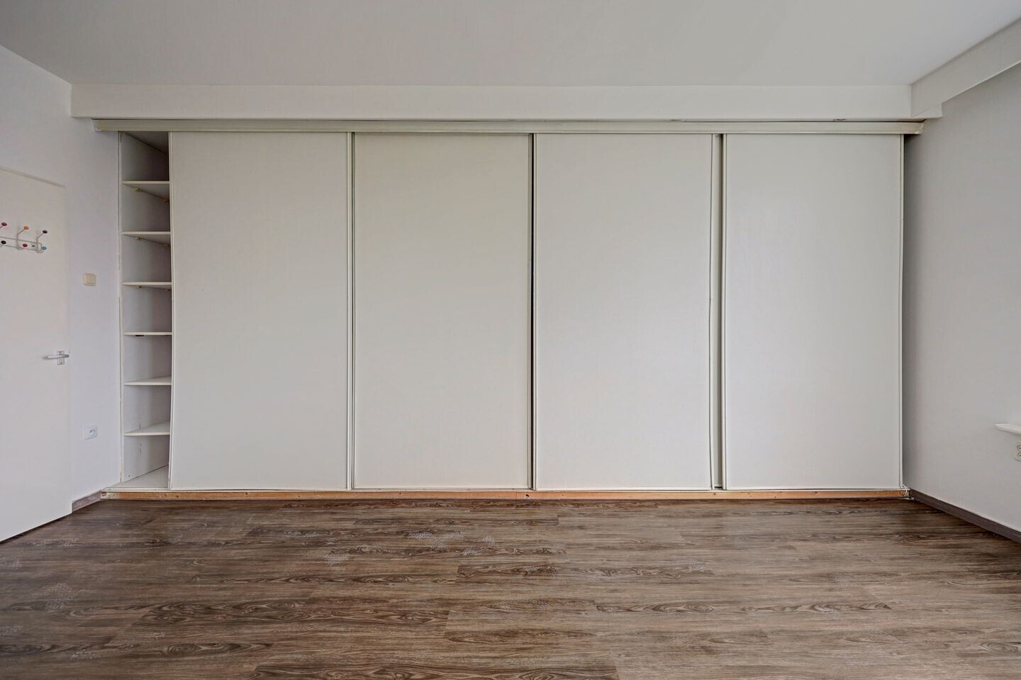 Tussenwoning te koop: Narcissenstraat 46, Rotterdam