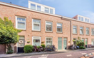 Narcissenstraat 76-A