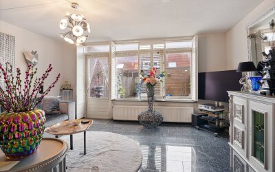 Resedastraat 35-B