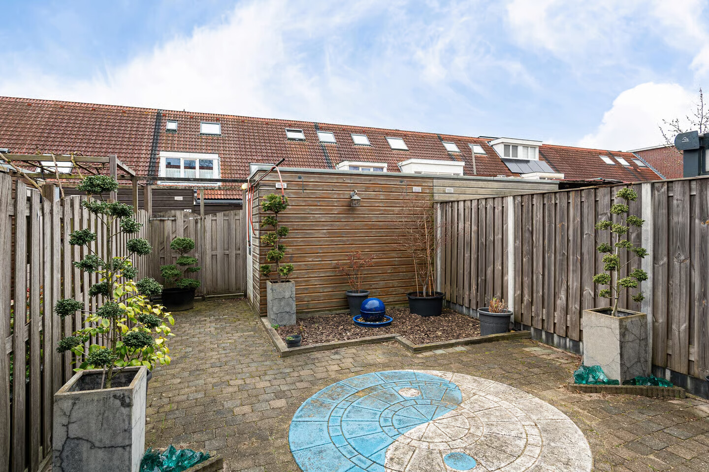 Tussenwoning te koop: Resedastraat 35B, Rotterdam