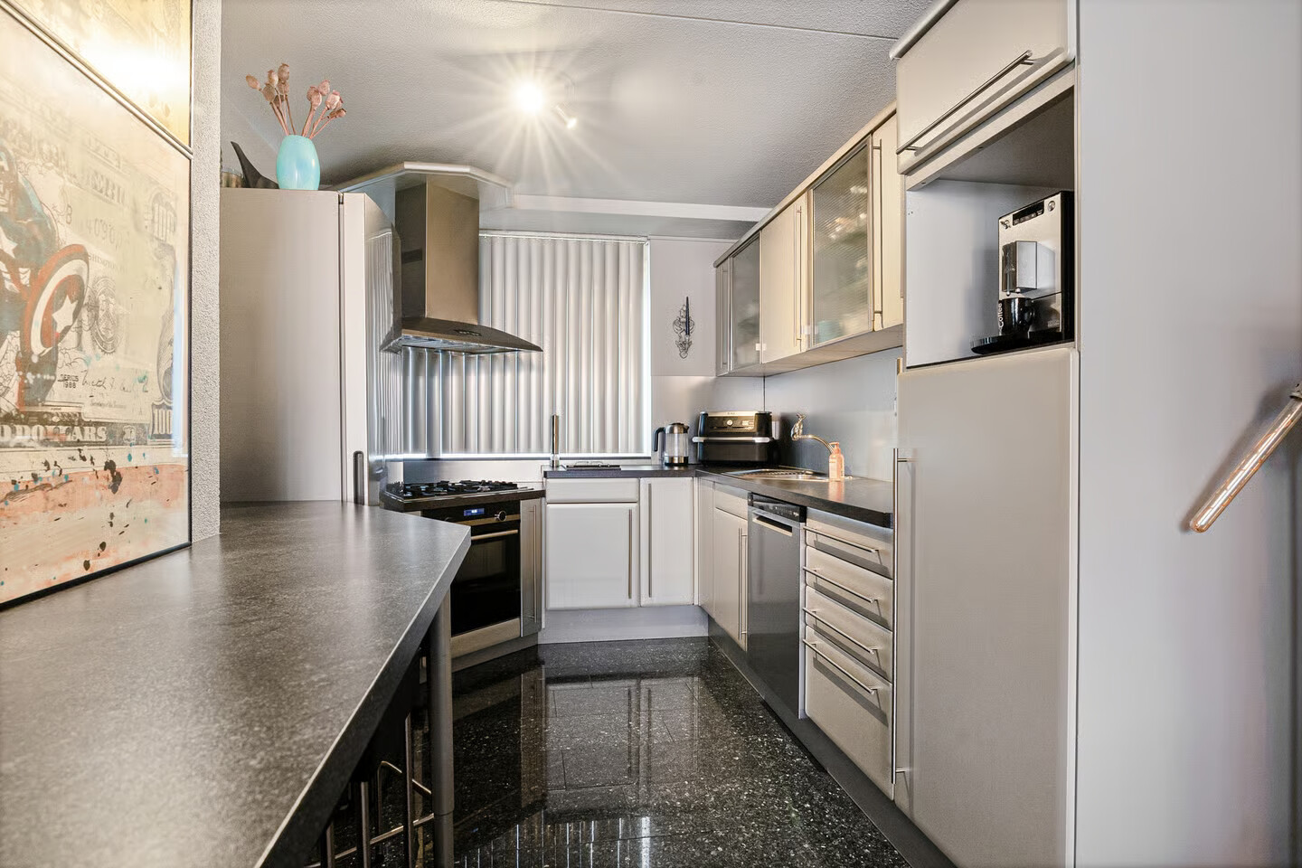 Tussenwoning te koop: Resedastraat 35B, Rotterdam
