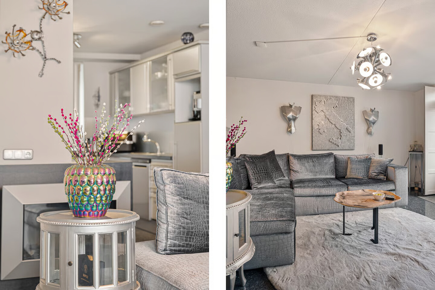 Tussenwoning te koop: Resedastraat 35B, Rotterdam
