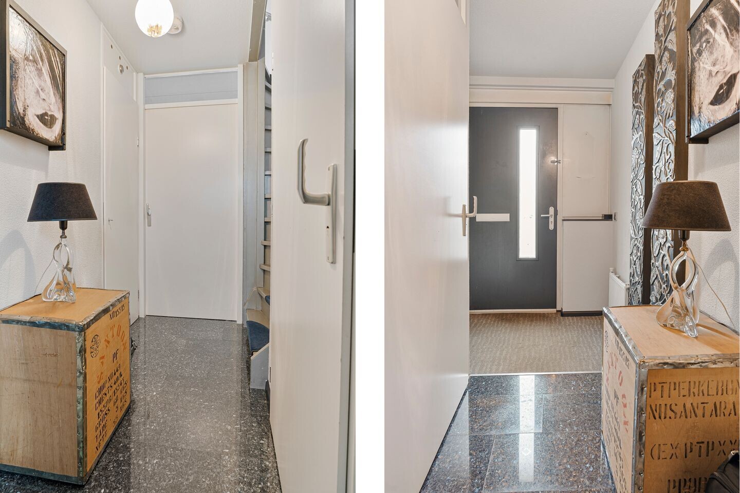 Tussenwoning te koop: Resedastraat 35B, Rotterdam