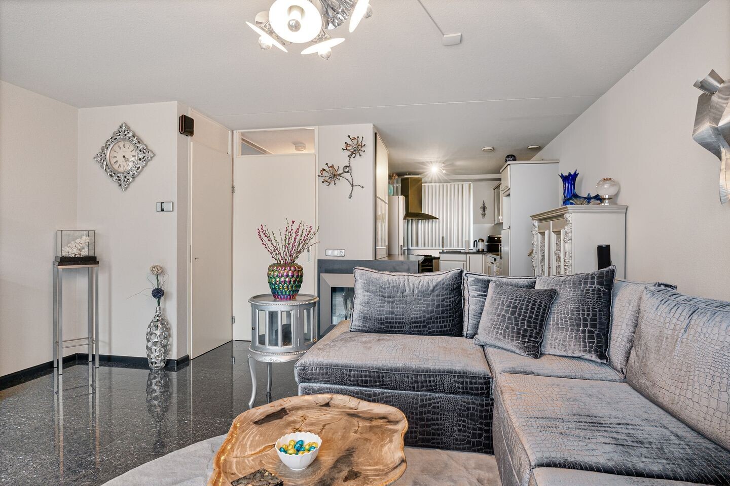 Tussenwoning te koop: Resedastraat 35B, Rotterdam