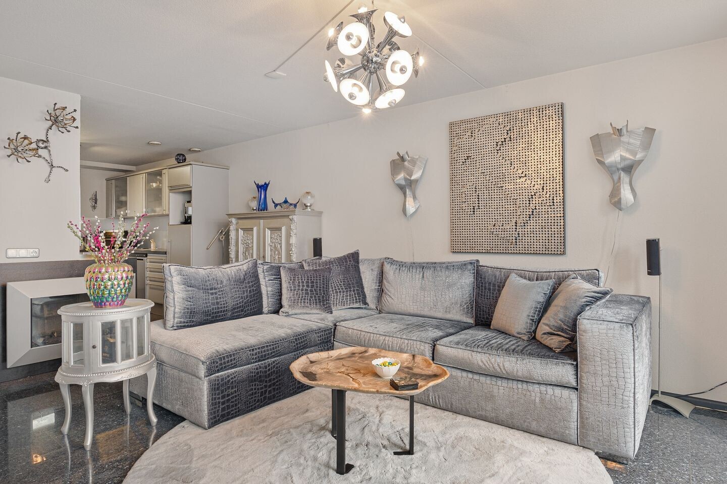 Tussenwoning te koop: Resedastraat 35B, Rotterdam