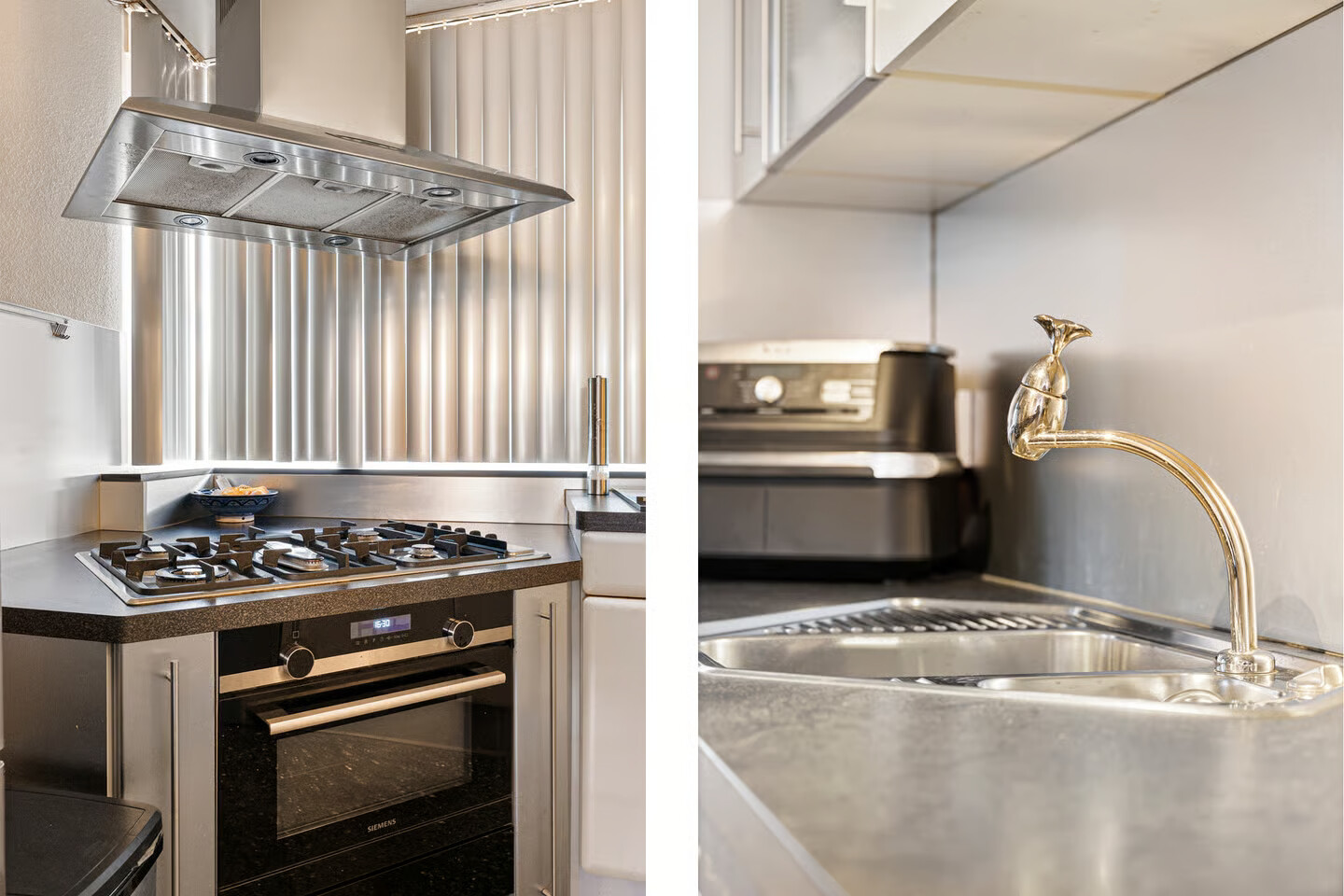 Tussenwoning te koop: Resedastraat 35B, Rotterdam