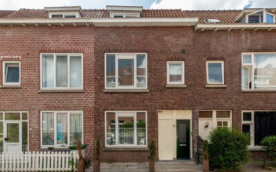 Boekweitstr. 33